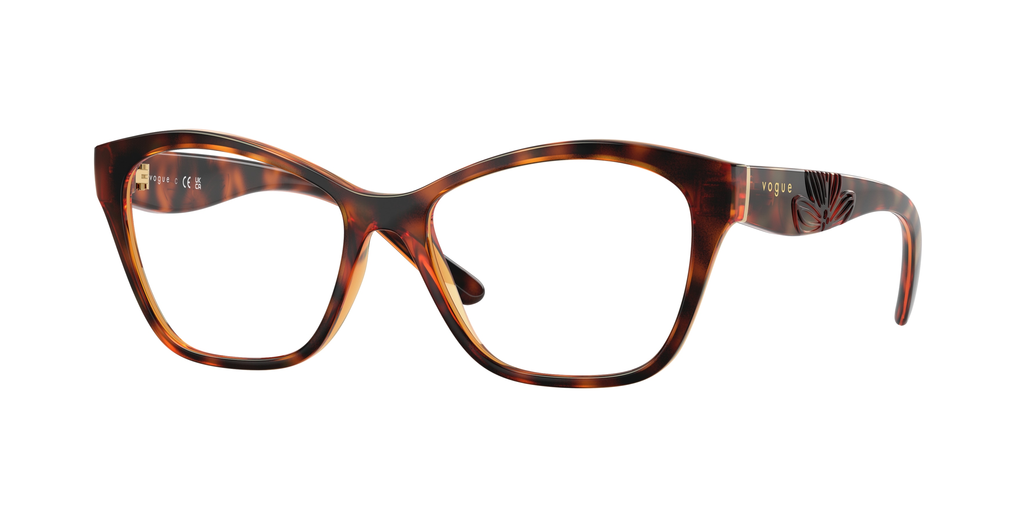 Vogue VO5628 W656  